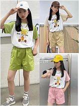 Костюм Фунтик 701 mint - делук