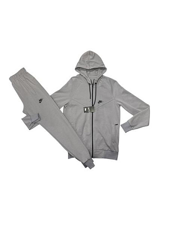Костюм Спорт Phi Hung P297 grey - делук