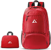 Рюкзак Luna-Bag 561 red - делук