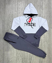 Костюм Спорт Mirwear 254-1 grey - делук