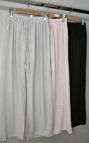 Штаны Style Nadezhda 2635 black - делук