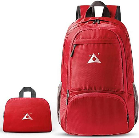 Рюкзак Luna-Bag 561 red - делук