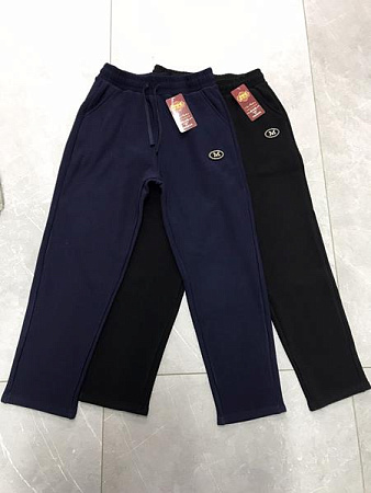 Штаны Аня 2067 mix - делук