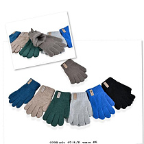 Перчатки Sunnytot 2529 mix - делук