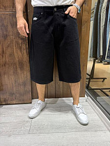 Бриджи Bromley 1050R01 black - делук