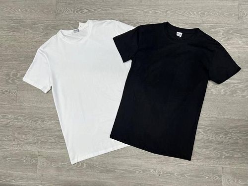 Футболка Ayden 106 white - делук