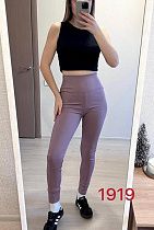 Лосины Fsn 1919 lilac - делук
