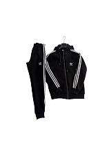 Костюм Спорт Faraon FR745 black - делук