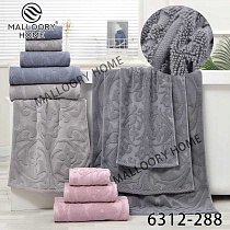 Полотенце Mallory 6312-288 - делук