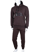 Костюм Спорт Denis Sport 50-3 brown - делук