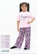 Костюм Mmz JK001 purple - делук