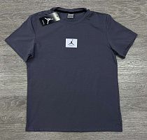 Футболка Mirwear 73 d.grey - делук