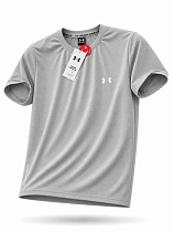 Футболка Alex Clothes 14567 grey - делук