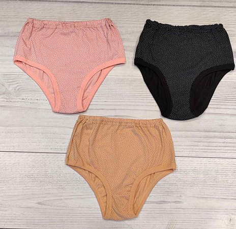 Трусы Imlion 500 mix - делук