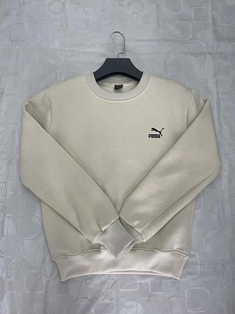 Свитер Dogan DG334 beige - делук
