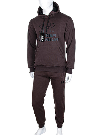 Костюм Спорт Denis Sport 50-3 brown - делук