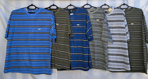 Футболка Peng T4 mix - делук