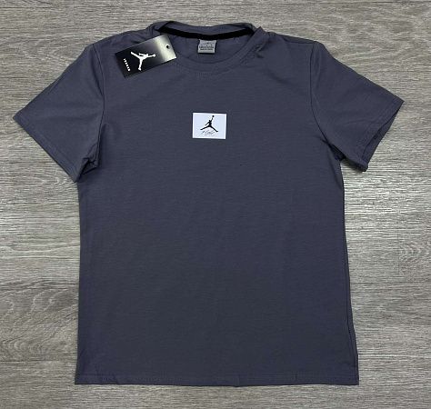 Футболка Mirwear 73 d.grey - делук