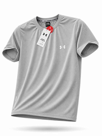 Футболка Alex Clothes 14567 grey - делук