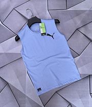 Майка Rassul 6191 l.blue Майка Rassul 6191 l.blue - делук
