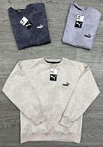 Свитшот Mmz 295-3 grey - делук