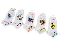 Носки Textile T324 mix - делук