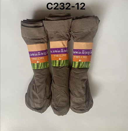 Носки Redoor C232-12 beige - делук