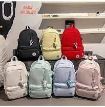 Рюкзак Candy Bags 640 l.blue - делук