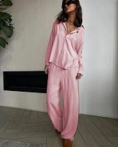 Костюм Faraon 0583 pink - делук