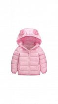 Куртка AA598 l.pink - делук