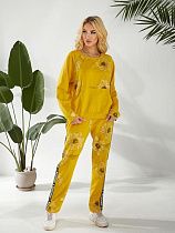 Костюм Lola LL9 yellow - делук