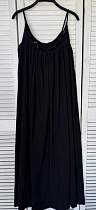 Сарафан Divo DV1131 black - делук