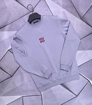 Свитер Rassul 6639 grey - делук
