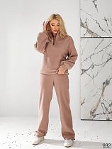 Костюм Спорт Loren 892 beige Костюм Спорт Loren 892 beige - делук