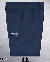 Шорты Azt AZ534-1150 navy - делук