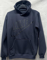 Худи Tran ER300 navy - делук