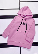 Батник Kosmy 586 pink - делук