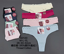 Трусики G0120 - делук