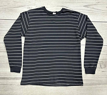 Свитер Imlion 169 d.grey - делук