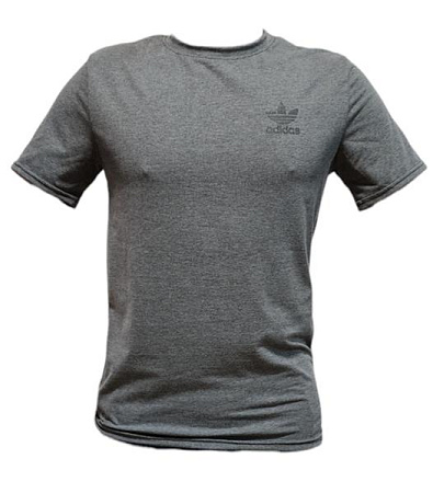 Футболка Sevim SV1749 grey - делук