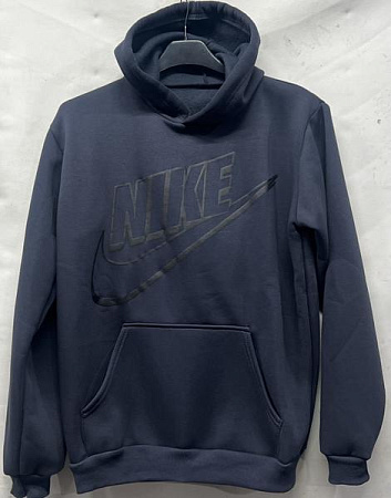 Худи Tran ER300 navy - делук