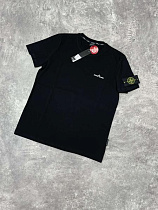 Футболка Vegas VG25 black - делук