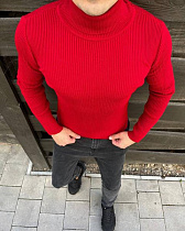 Гольф Nik 56677 red - делук