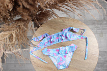 Купальник Sun&Sea XM3372 l.blue - делук