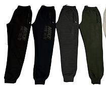 Штаны Спорт Tran TR332 khaki - делук