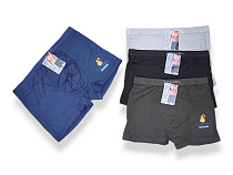 Трусы Jelzin DF3221 mix - делук