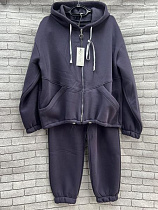 Костюм Спорт Valentina 091 navy - делук