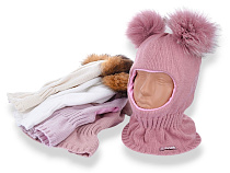 Капор Red Hat Clothes 4080-D1 mix - делук