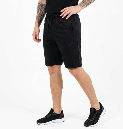 Шорты Sport Style 005 black - делук