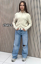 Платье Mmc Clothes 2545-3 milk - делук